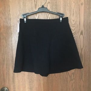 Black Candies Skirt